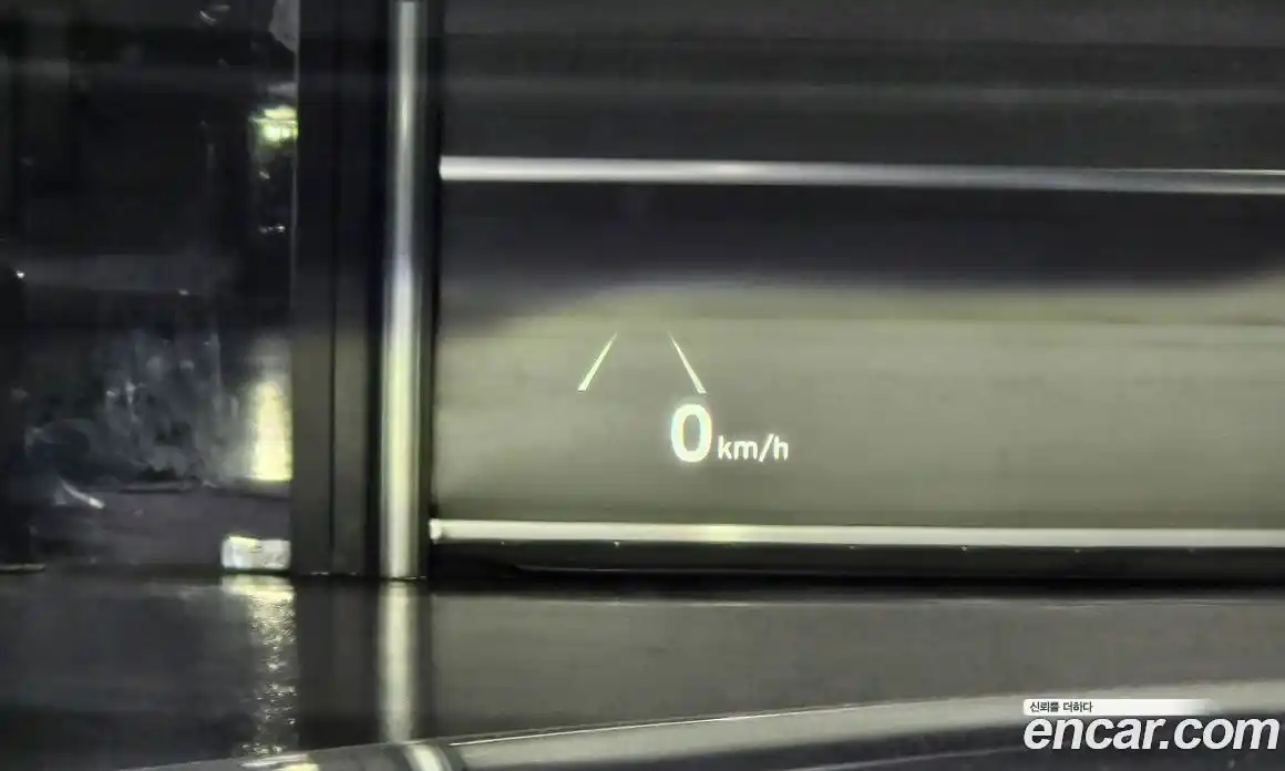 Genesis G90 2021 3.3 Автомат в Москве № 25001, фото 19