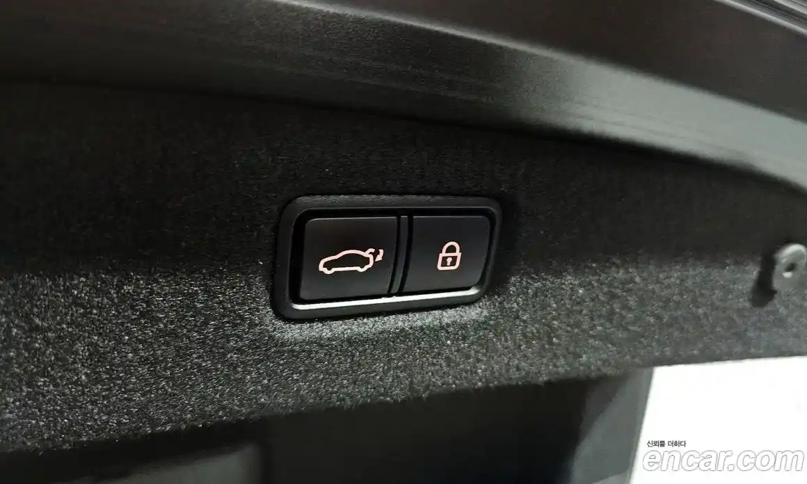 Genesis G90 2021 3.3 Автомат в Москве № 25001, фото 20