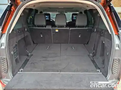 Land Rover Discovery 2017 3.0 Автомат в Москве № 253089, миниатюра 11