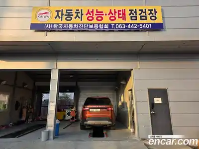 Land Rover Discovery 2017 3.0 Автомат в Москве № 253089, миниатюра 12