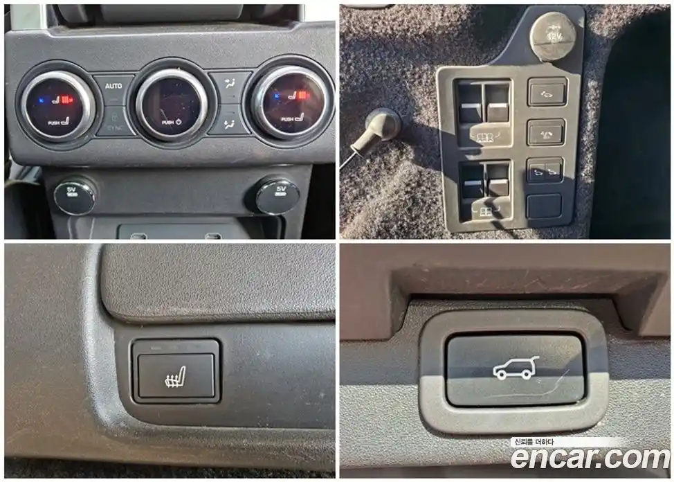 Land Rover Discovery 2017 3.0 Автомат в Москве № 253089, фото 10