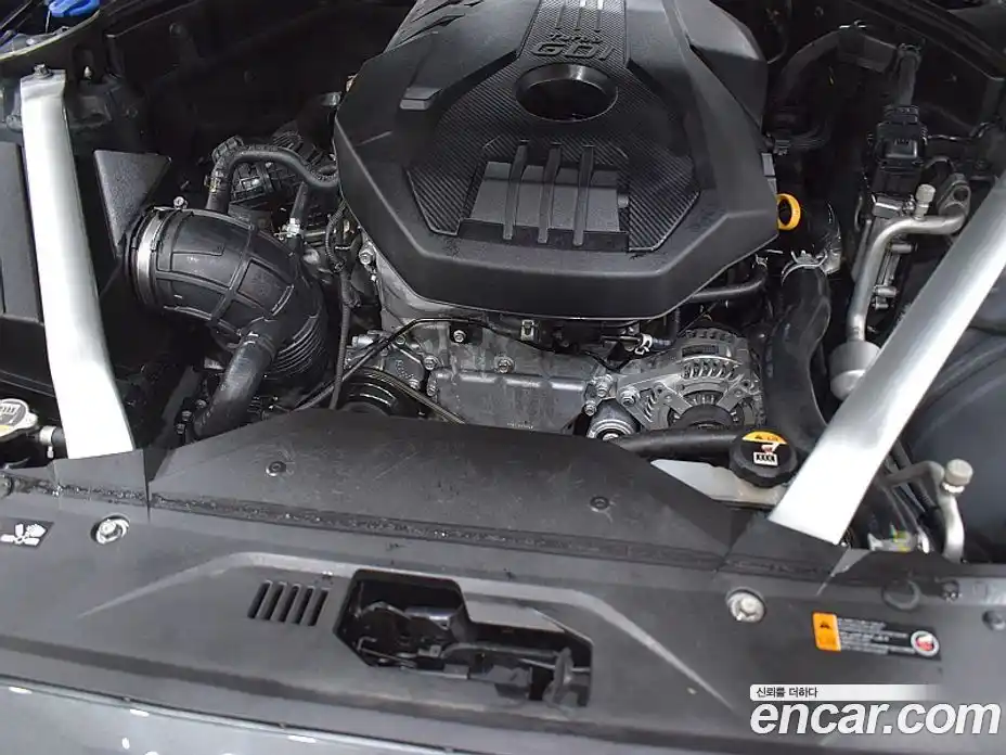 Genesis G70 2018 2.0 Автомат в Москве № 25315, фото 11