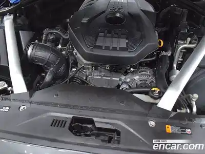 Genesis G70 2018 2.0 Автомат в Москве № 25315, миниатюра 11