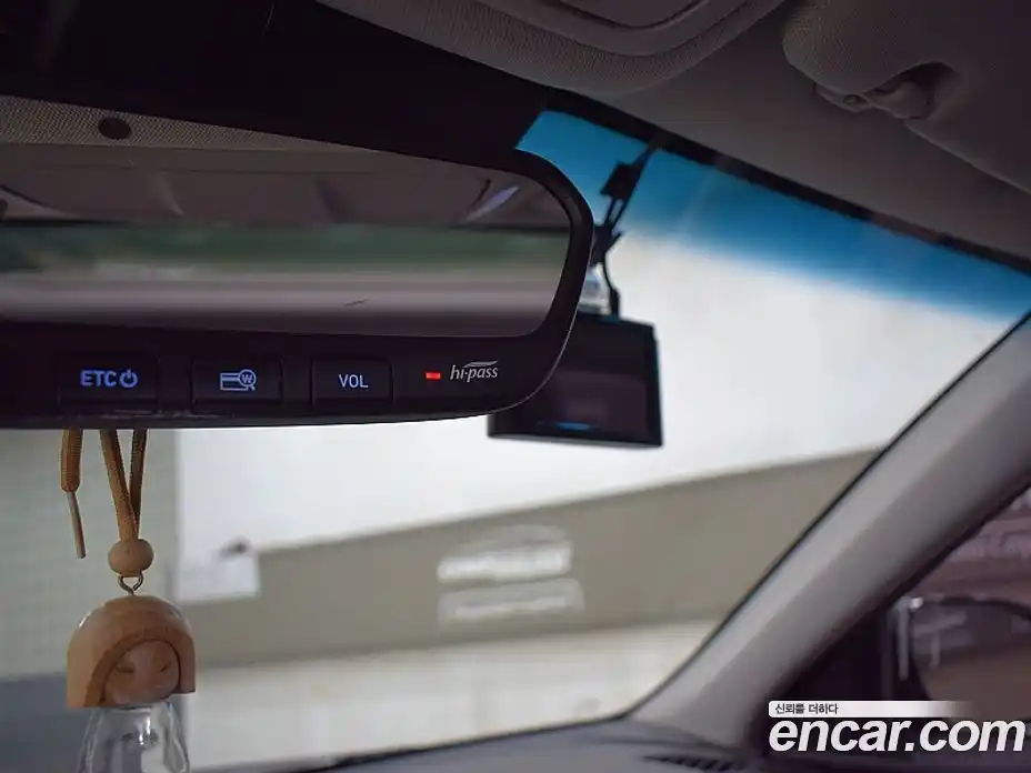 Genesis G70 2018 2.0 Автомат в Москве № 25315, фото 15