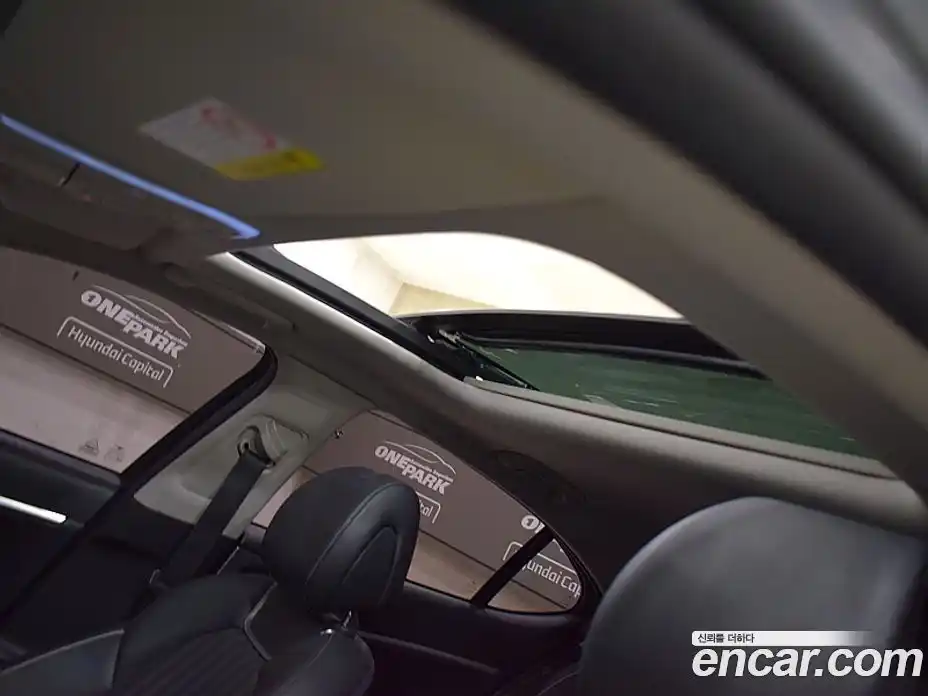 Genesis G70 2018 2.0 Автомат в Москве № 25315, фото 17