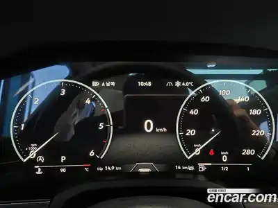 Volkswagen Touareg 2026 3.0 Автомат в Москве № 254861, миниатюра 4