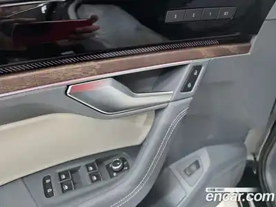 Volkswagen Touareg 2026 3.0 Автомат в Москве № 254861, миниатюра 5