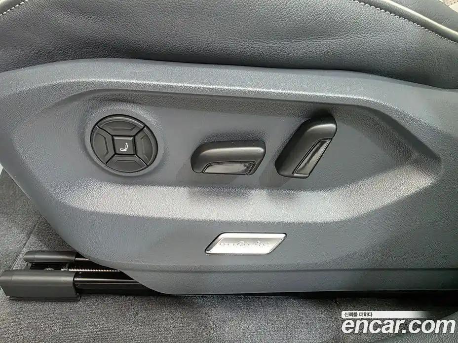 Volkswagen Touareg 2026 3.0 Автомат в Москве № 254861, фото 6