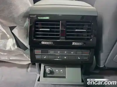 Volkswagen Touareg 2026 3.0 Автомат в Москве № 254861, миниатюра 8