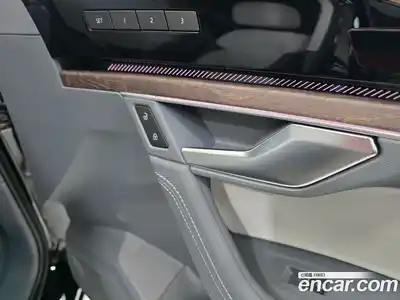 Volkswagen Touareg 2026 3.0 Автомат в Москве № 254861, миниатюра 10