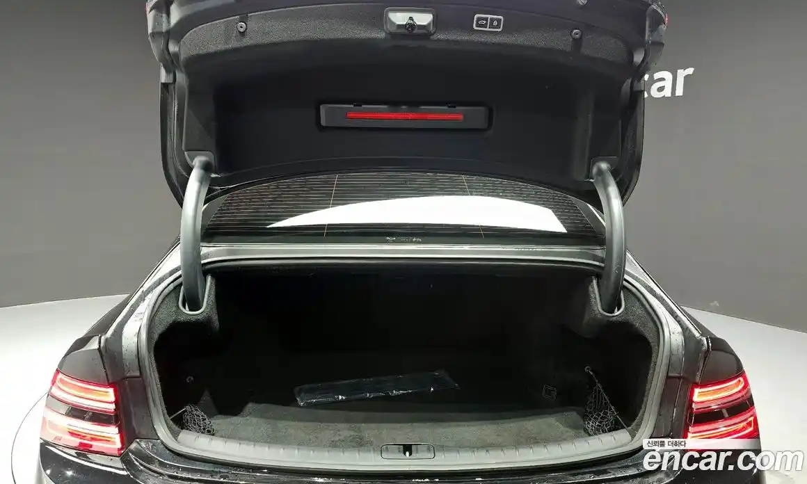 Genesis G80 2021 2.5 Автомат в Москве № 25691, фото 11