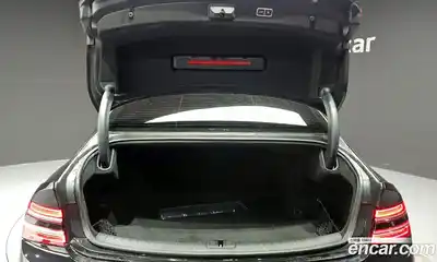 Genesis G80 2021 2.5 Автомат в Москве № 25691, миниатюра 11