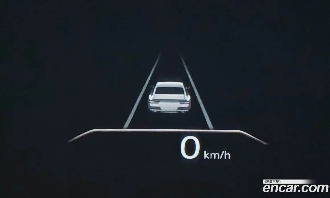 Genesis G80 2021 2.5 Автомат в Москве № 25691, фото 12