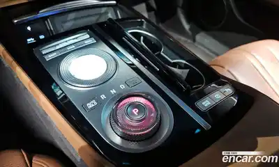 Genesis G80 2021 2.5 Автомат в Москве № 25691, миниатюра 2