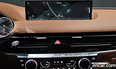 Genesis G80 2021 2.5 Автомат в Москве № 25691, миниатюра 4