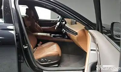 Genesis G80 2021 2.5 Автомат в Москве № 25691, миниатюра 6