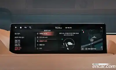 Genesis G80 2021 2.5 Автомат в Москве № 25691, миниатюра 7