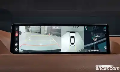 Genesis G80 2021 2.5 Автомат в Москве № 25691, миниатюра 10