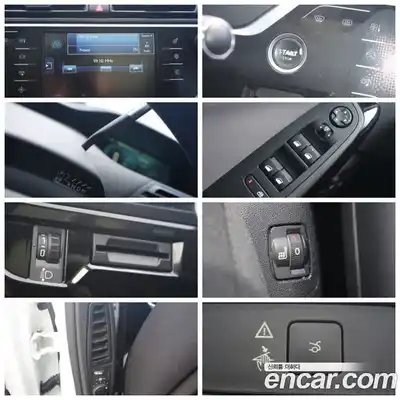 Citroen C4 Picasso 2017 1.6 Автомат в Москве № 257056, миниатюра 9