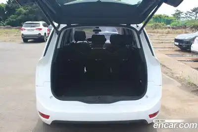 Citroen C4 Picasso 2017 1.6 Автомат в Москве № 257056, миниатюра 10