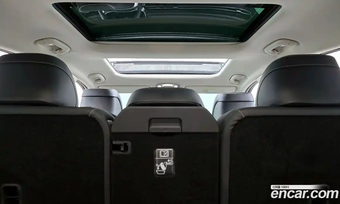 Genesis GV80 2021 2.5 Автомат в Москве № 26090, фото 14