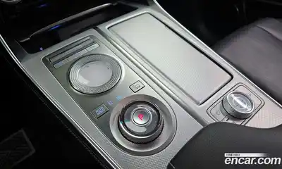 Genesis GV80 2021 2.5 Автомат в Москве № 26090, миниатюра 4