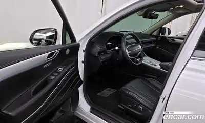 Genesis GV80 2021 2.5 Автомат в Москве № 26090, миниатюра 5