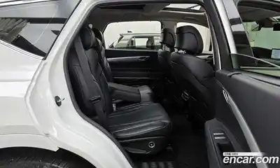 Genesis GV80 2021 2.5 Автомат в Москве № 26090, миниатюра 6