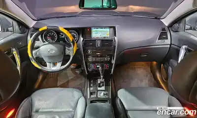 Renault SM7 2015 2.5 Автомат в Москве № 265598, миниатюра 12