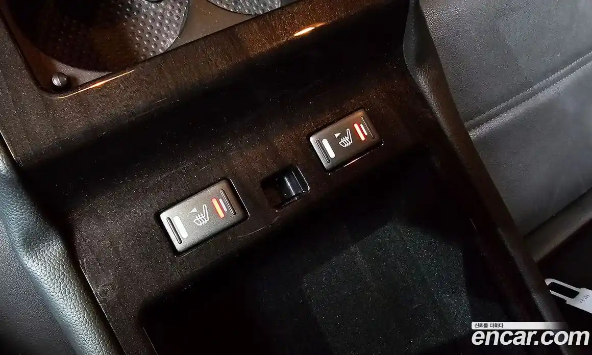 Renault SM7 2015 2.5 Автомат в Москве № 265598, фото 16