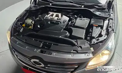 Renault SM7 2015 2.5 Автомат в Москве № 265598, миниатюра 5