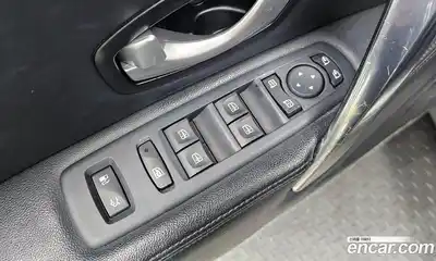 Renault SM7 2015 2.5 Автомат в Москве № 265598, миниатюра 10