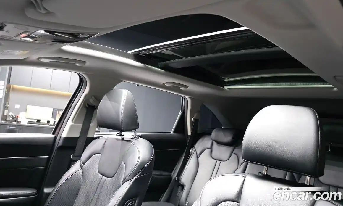 Kia Sorento 2024 2.5 Автомат в Москве № 269632, фото 12