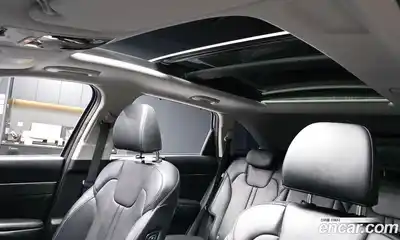 Kia Sorento 2024 2.5 Автомат в Москве № 269632, миниатюра 12
