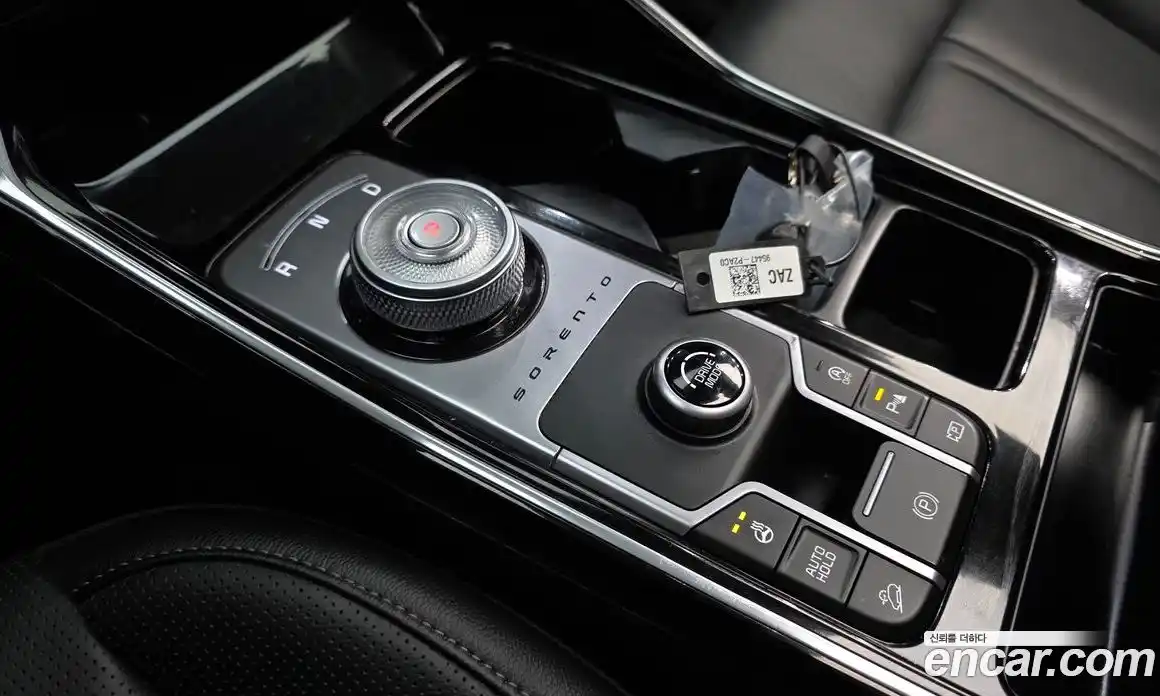 Kia Sorento 2024 2.5 Автомат в Москве № 269632, фото 19