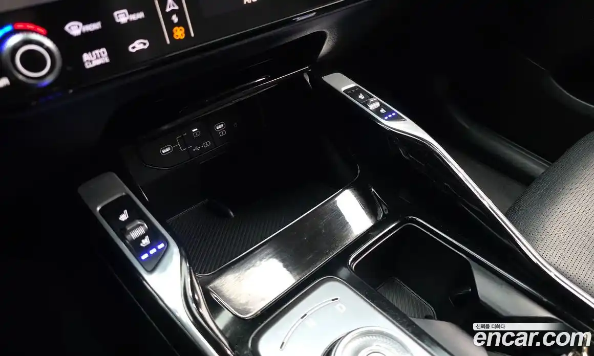 Kia Sorento 2024 2.5 Автомат в Москве № 269632, фото 20