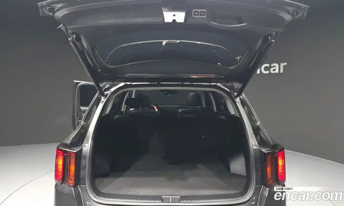 Kia Sorento 2024 2.5 Автомат в Москве № 269632, фото 10