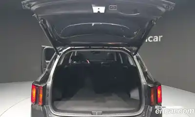 Kia Sorento 2024 2.5 Автомат в Москве № 269632, миниатюра 10