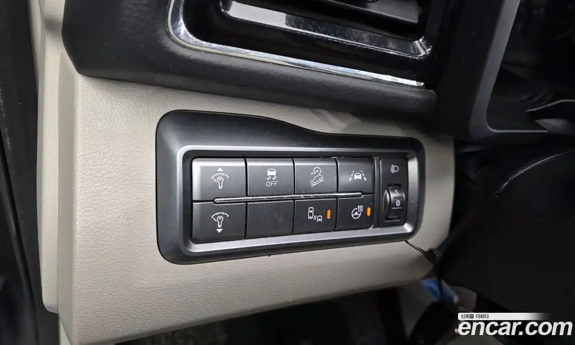 SsangYong TIBOLI 2020 1.6 Автомат в Москве № 27027, фото 15