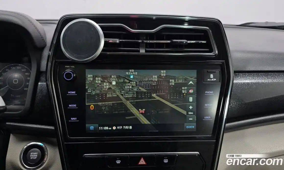 SsangYong TIBOLI 2020 1.6 Автомат в Москве № 27027, фото 16