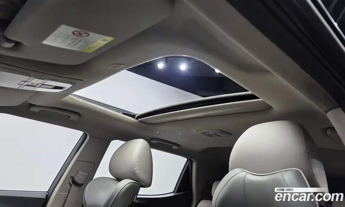 SsangYong TIBOLI 2020 1.6 Автомат в Москве № 27027, фото 17