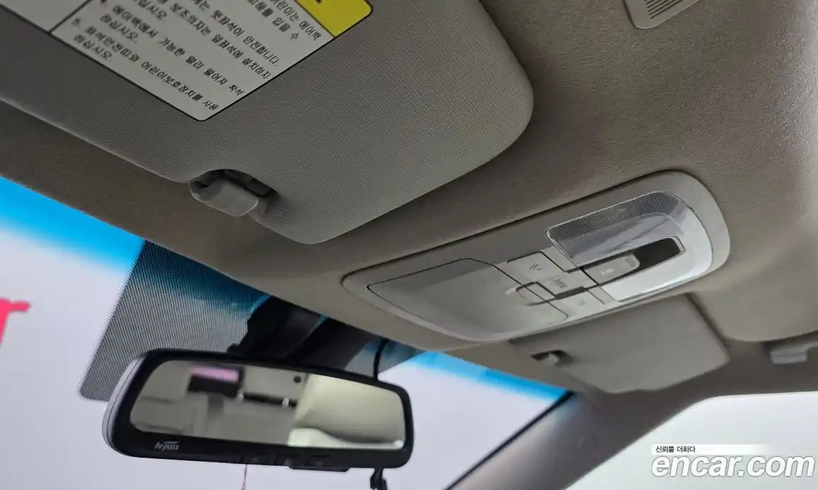 SsangYong TIBOLI 2020 1.6 Автомат в Москве № 27027, фото 19