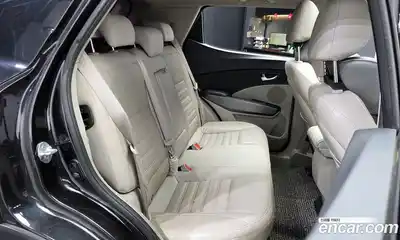 SsangYong TIBOLI 2020 1.6 Автомат в Москве № 27027, миниатюра 2