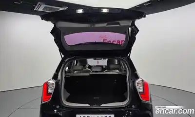 SsangYong TIBOLI 2020 1.6 Автомат в Москве № 27027, миниатюра 3