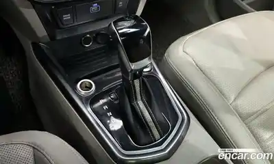 SsangYong TIBOLI 2020 1.6 Автомат в Москве № 27027, миниатюра 4