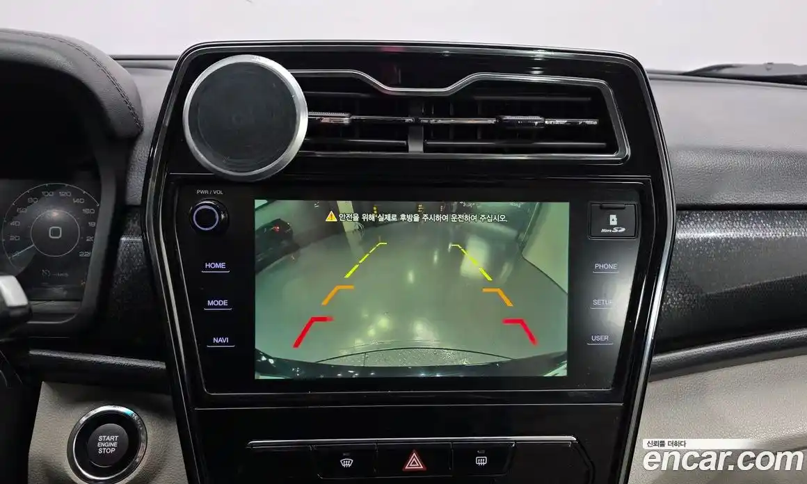 SsangYong TIBOLI 2020 1.6 Автомат в Москве № 27027, фото 7