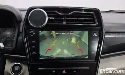 SsangYong TIBOLI 2020 1.6 Автомат в Москве № 27027, миниатюра 7