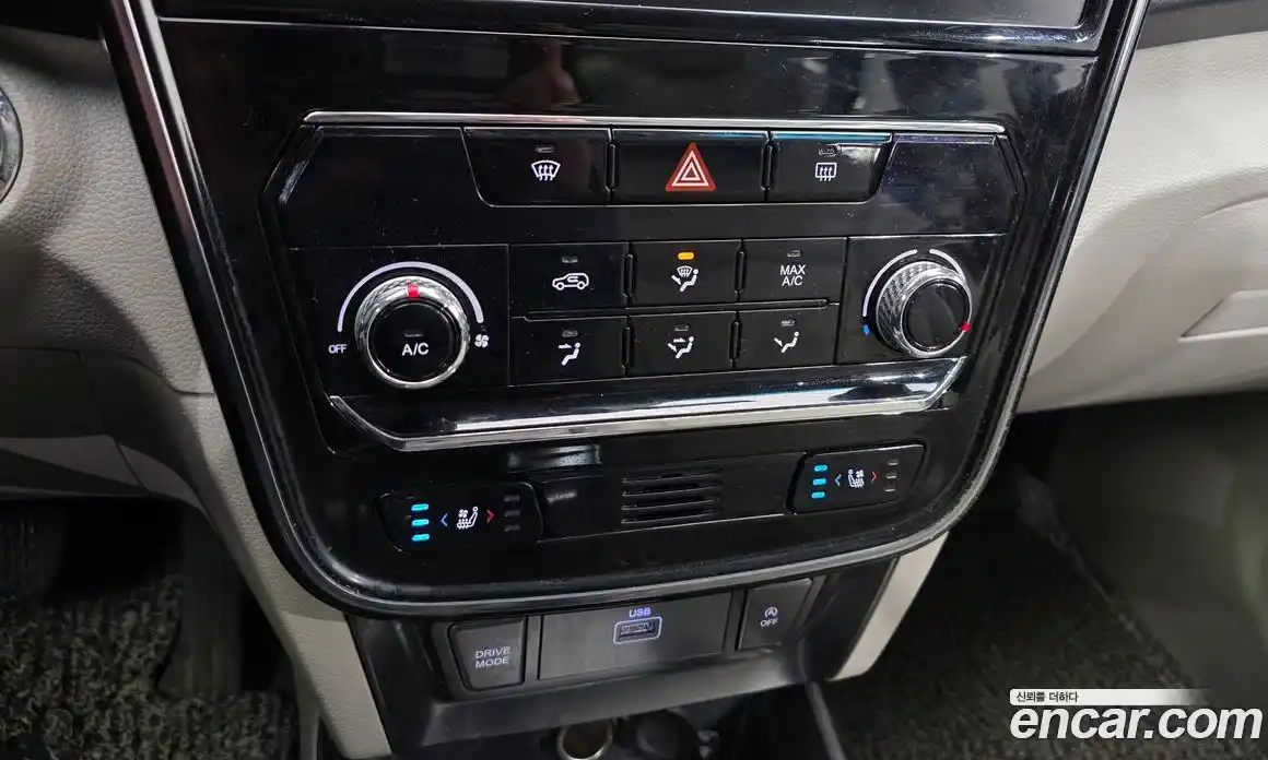 SsangYong TIBOLI 2020 1.6 Автомат в Москве № 27027, фото 10