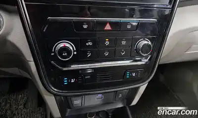 SsangYong TIBOLI 2020 1.6 Автомат в Москве № 27027, миниатюра 10