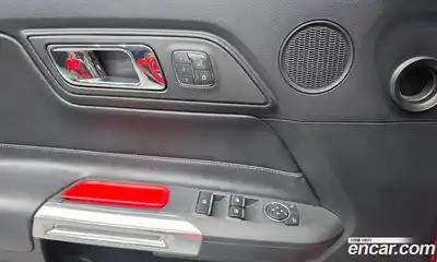 Ford Mustang 2016 5.0 Автомат в Москве № 270621, миниатюра 2